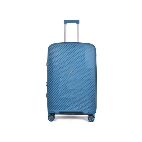 Canary - Cabin Suitcase in Dark Blue