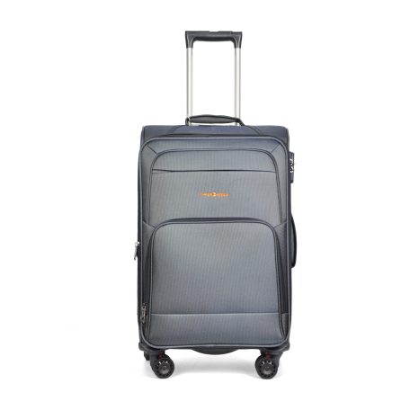 Hawk - Cabin Suitcase in Blue