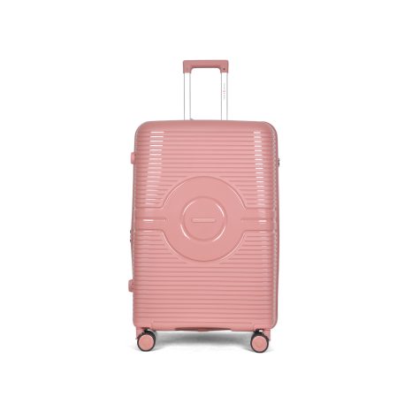 Owl - Cabin in in Rose Gold