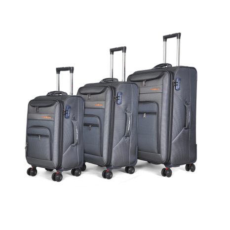 Kite - Suitcase Set in Blue
