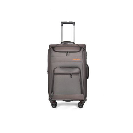 Kite - Cabin Suitcase in Brown