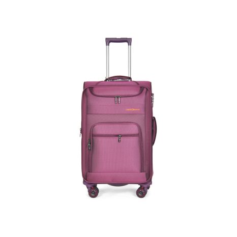 Kite - Cabin Suitcase in Purple